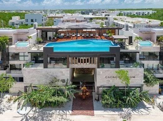 Dpto. de ensueño en Tulum con amenidades únicas 3