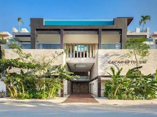 Dpto. de ensueño en Tulum con amenidades únicas 1