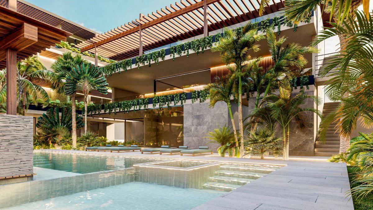 Vive la magia de Tulum: lujo y naturaleza 3
