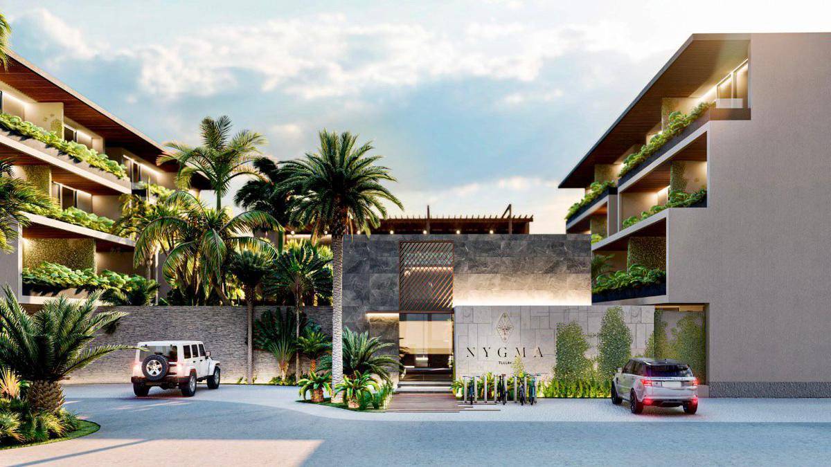 Vive la magia de Tulum: lujo y naturaleza 2