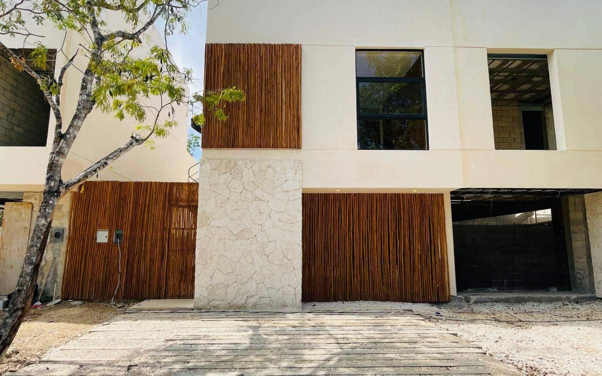 Vive la exclusividad en The Enclave Tulum 2