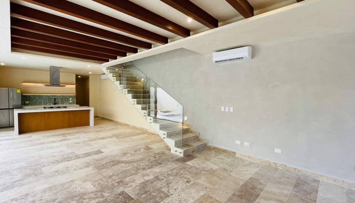 Vive la exclusividad en The Enclave Tulum 4
