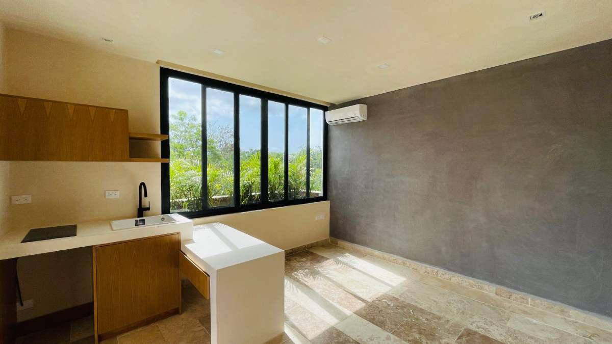 Vive la exclusividad en The Enclave Tulum 5