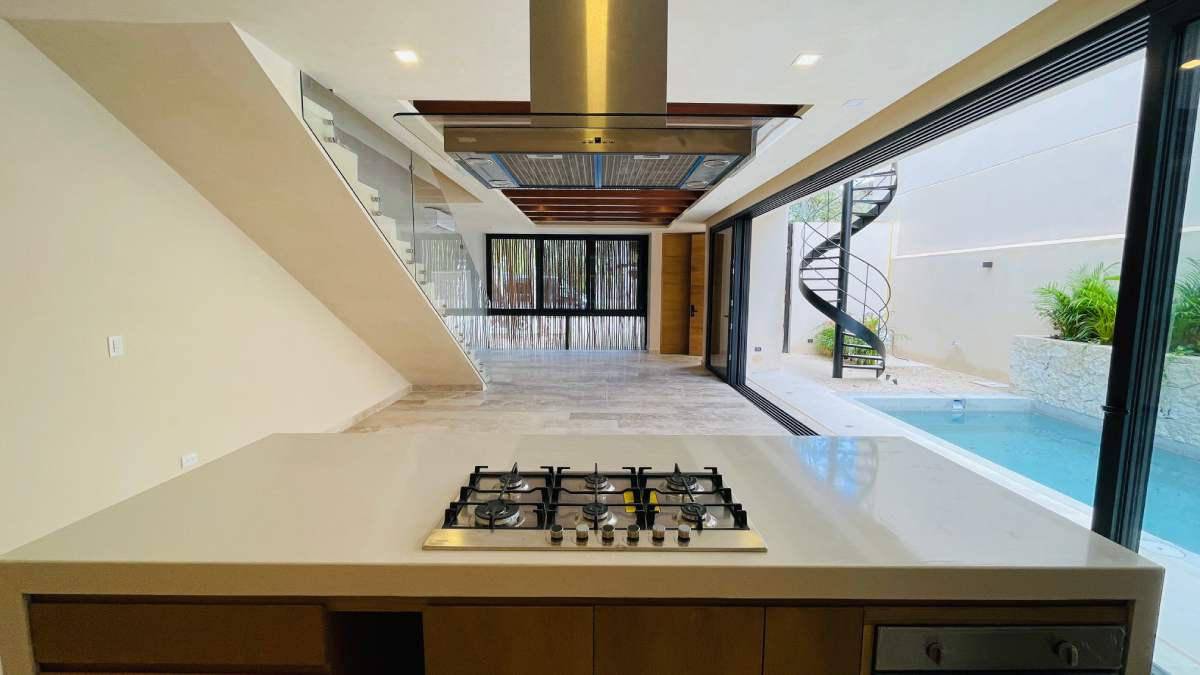 Vive la exclusividad en The Enclave Tulum 3