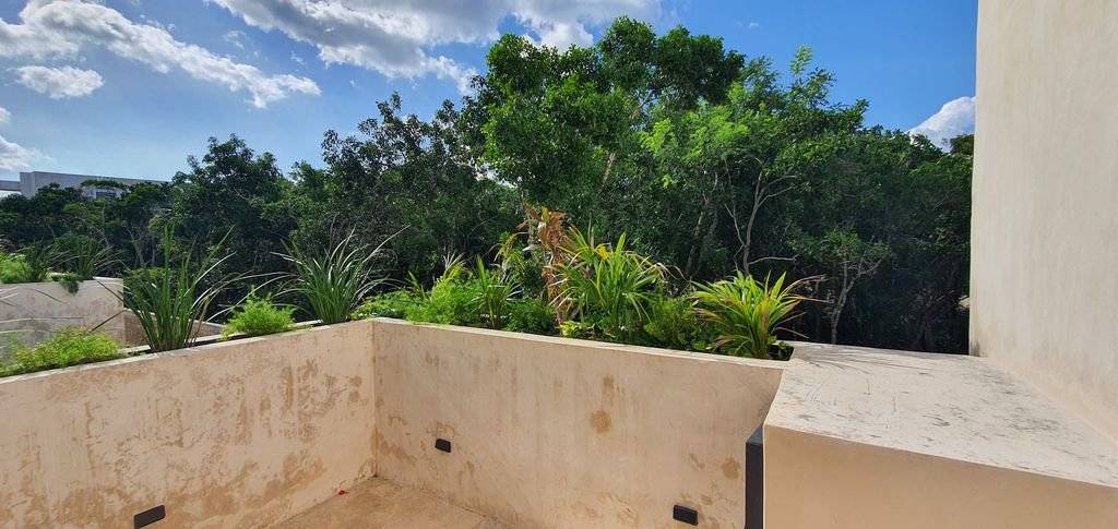 Vive el lujo en el corazón de Tulum 5