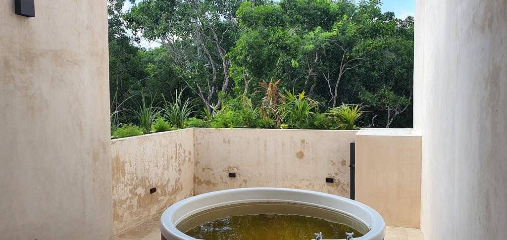 Vive el lujo en el corazón de Tulum 2
