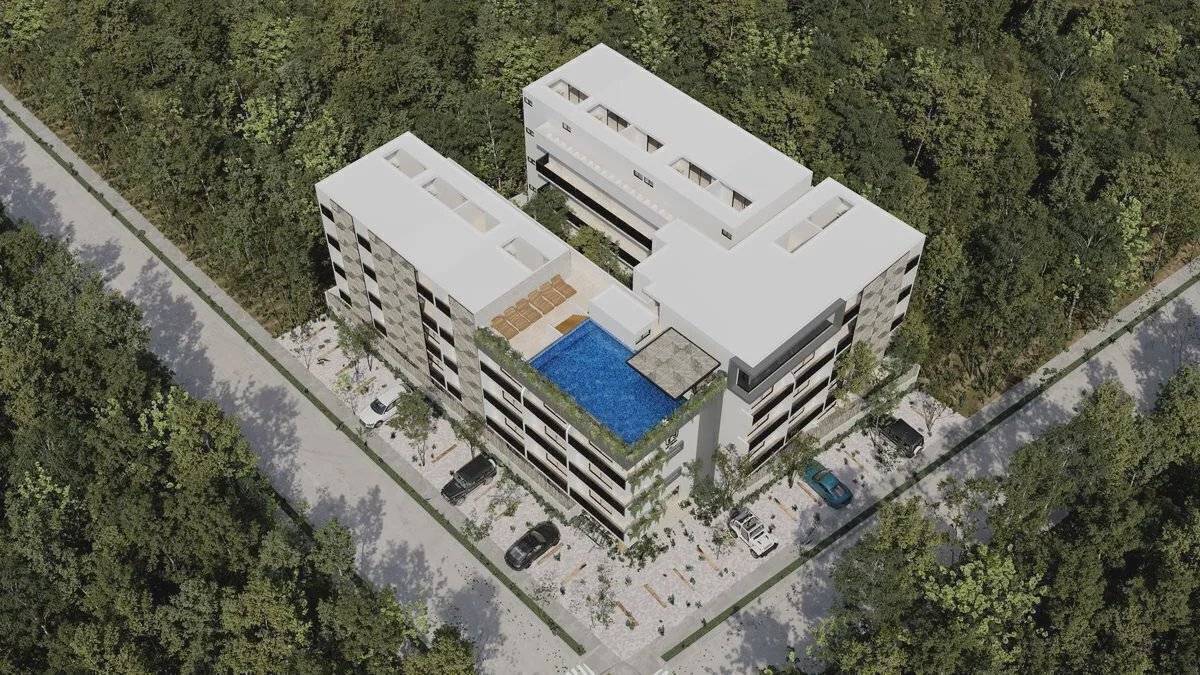Estudio en Tulum: ¡Tu paraíso te espera! 4