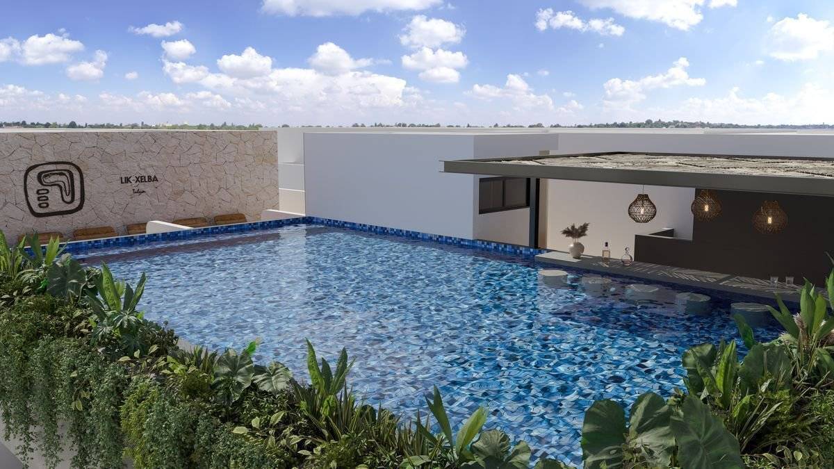 Estudio en Tulum: ¡Tu paraíso te espera! 5