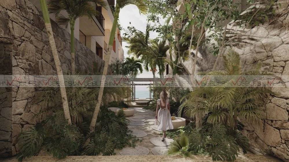 Bahía Tulum: Lujo y naturaleza a tu alcance 3