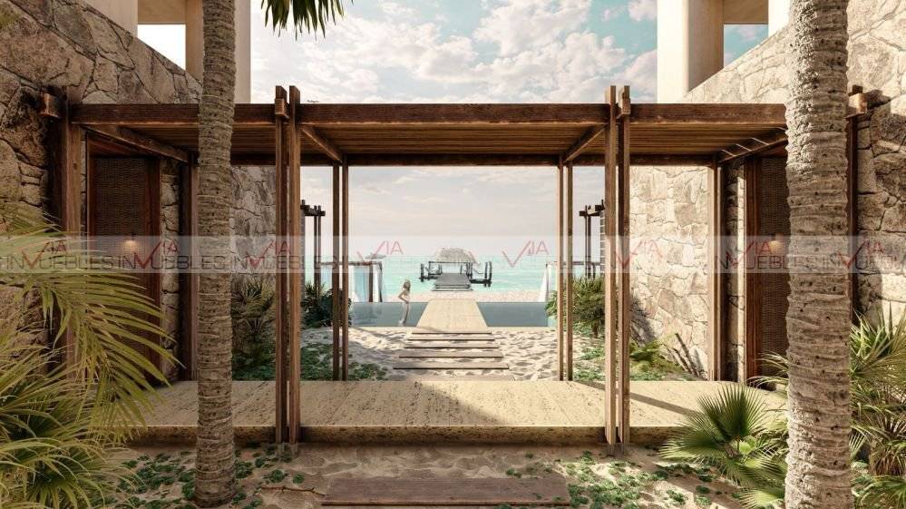 Bahía Tulum: Lujo y naturaleza a tu alcance 2