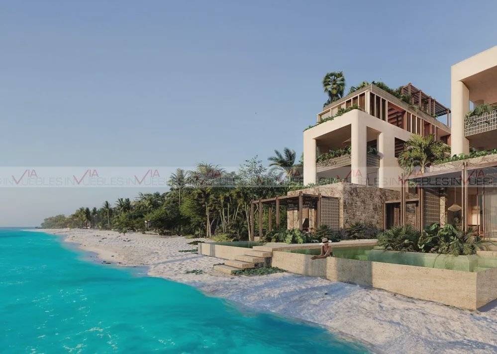 Bahía Tulum: Lujo y naturaleza a tu alcance 5