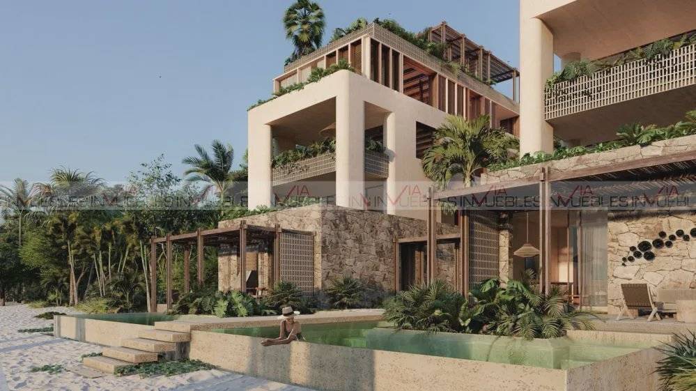 Bahía Tulum: Lujo y naturaleza a tu alcance 1