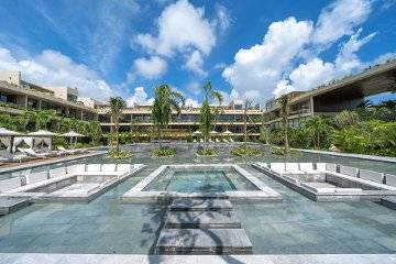 Lujo y Naturaleza en Tulum: ¡Tu Oasis Espera! 2