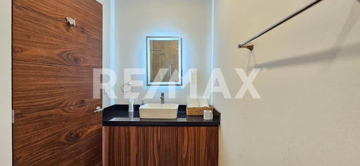 Apartamento moderno en La Veleta, Tulum 2