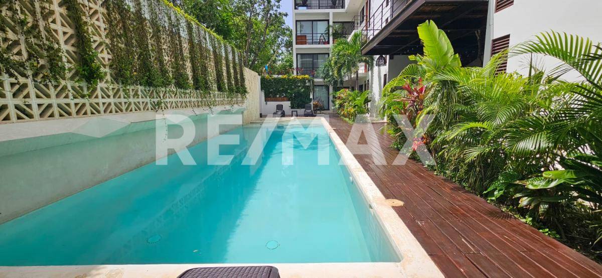 Apartamento moderno en La Veleta, Tulum 3