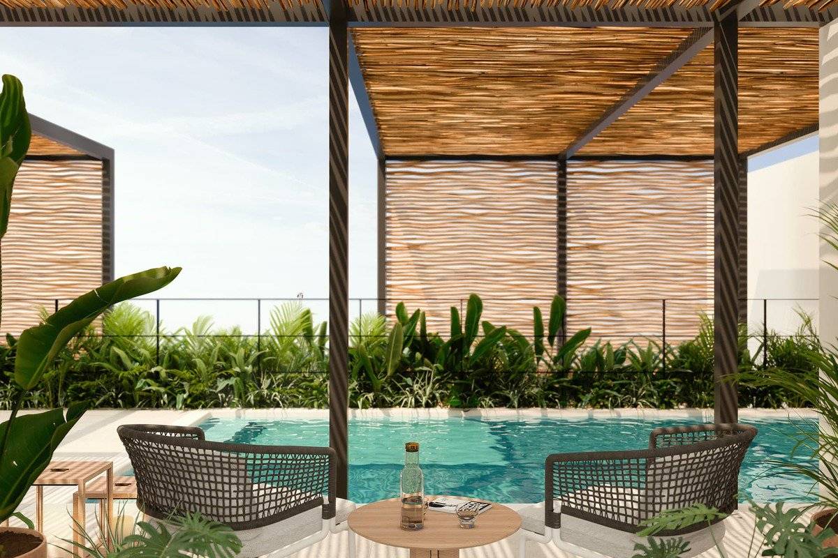Vive la magia de Tulum, tu inversión ideal 3