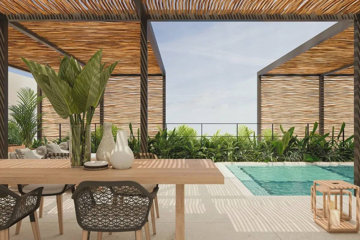 Vive la magia de Tulum, tu inversión ideal 4