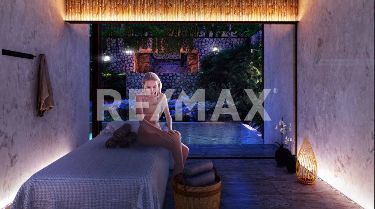 Reencuentro en el corazón de Tulum 4