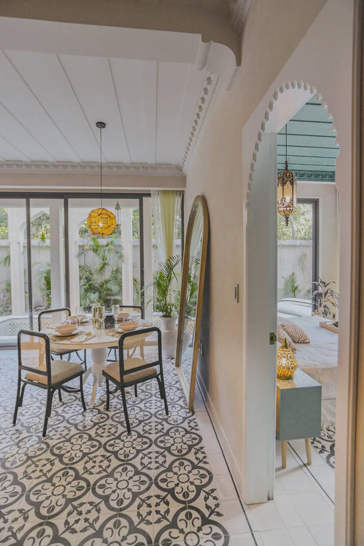 Condo hotel en Tulum: Elegancia morisca y más 2