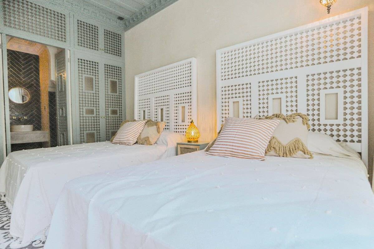 Condo hotel en Tulum: Elegancia morisca y más 4