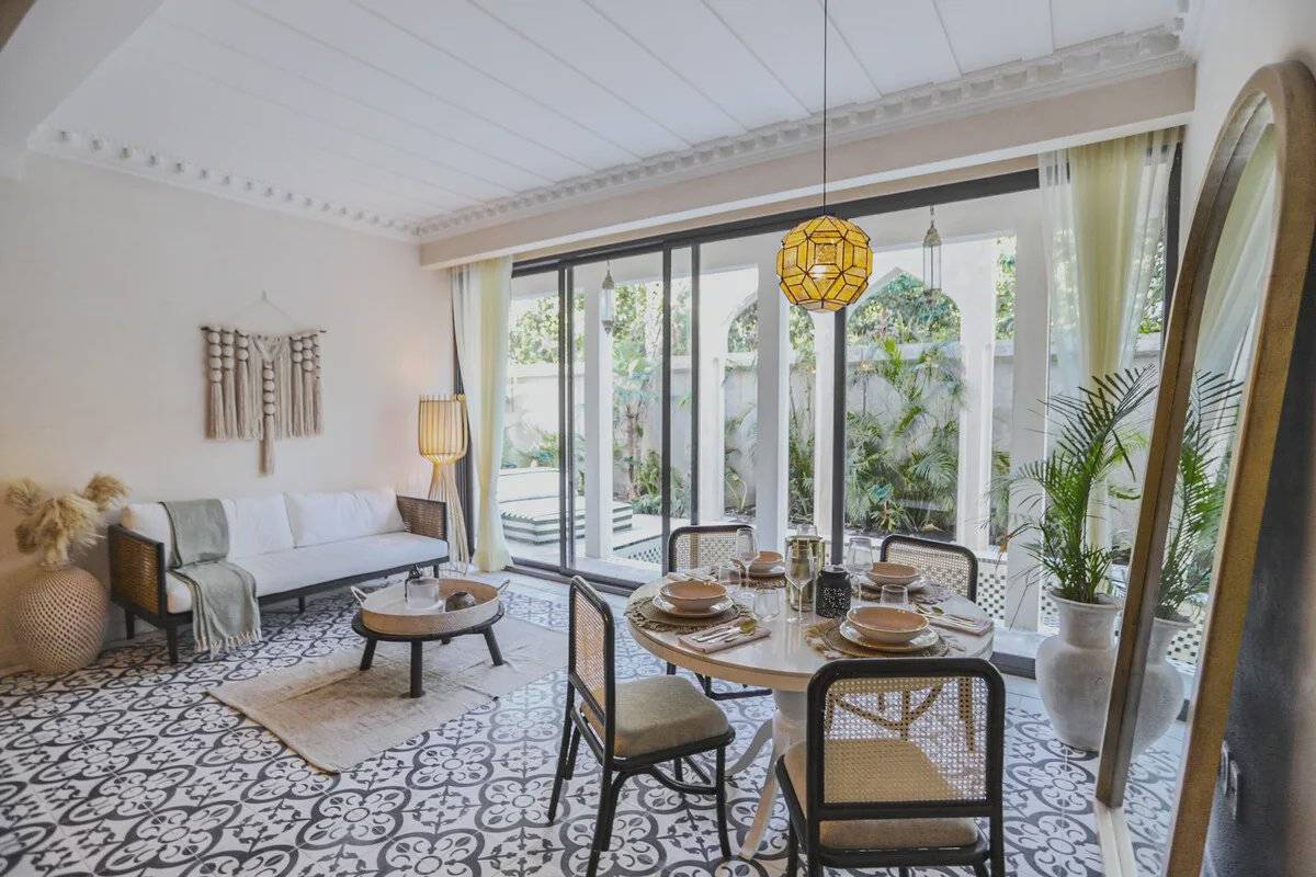 Condo hotel en Tulum: Elegancia morisca y más 1