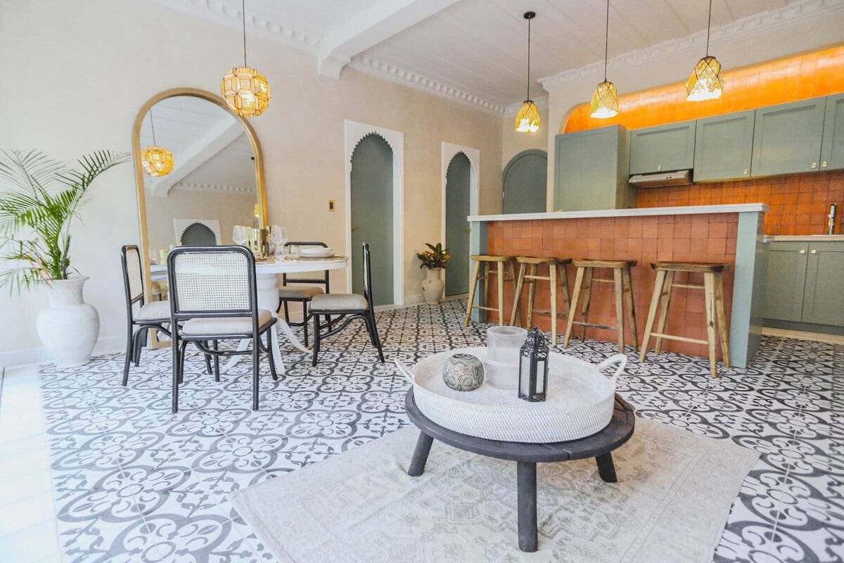 Condo hotel en Tulum: Elegancia morisca y más 5