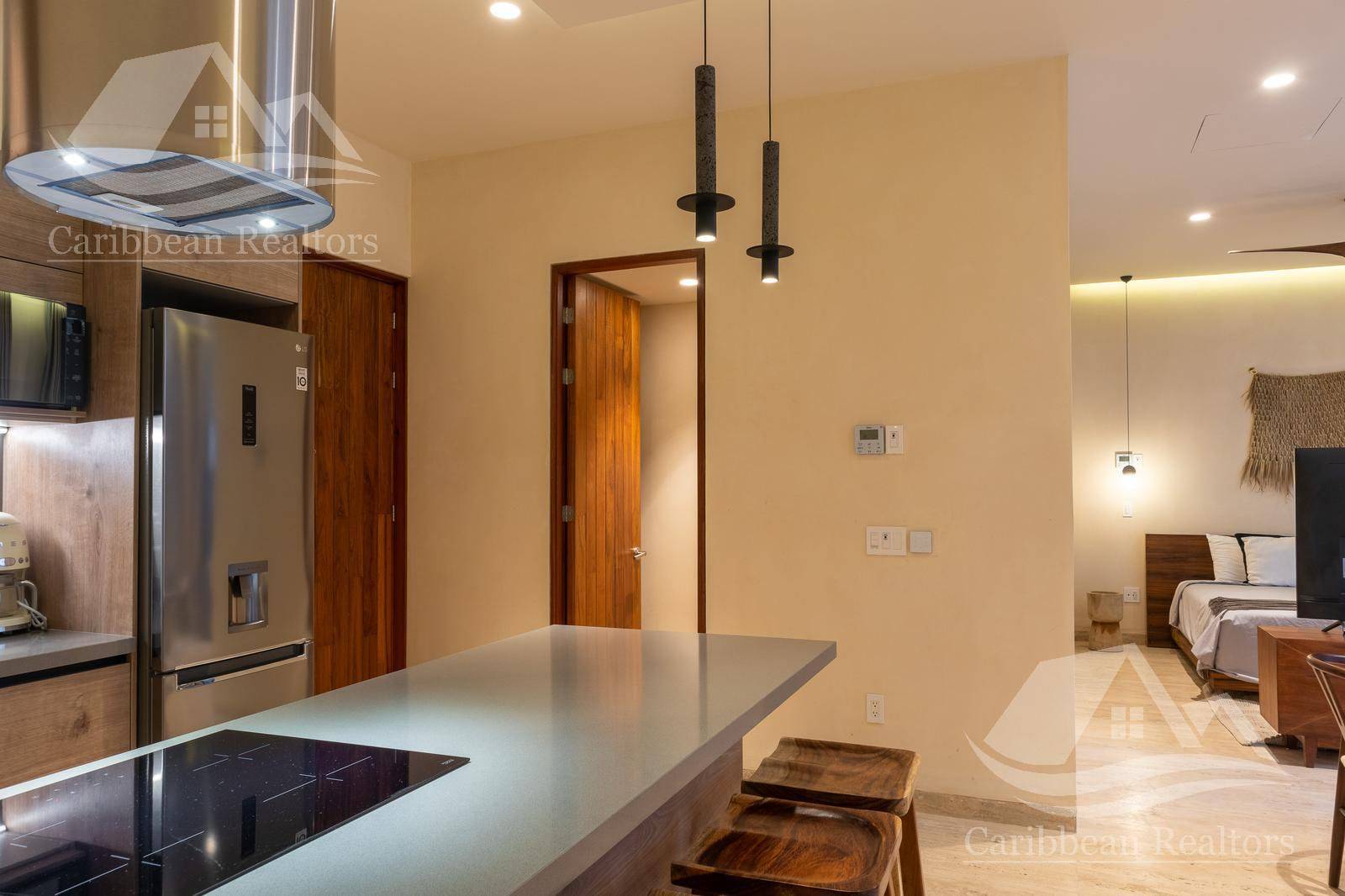 Inversión de lujo en Tulum con rentas garantizadas 4