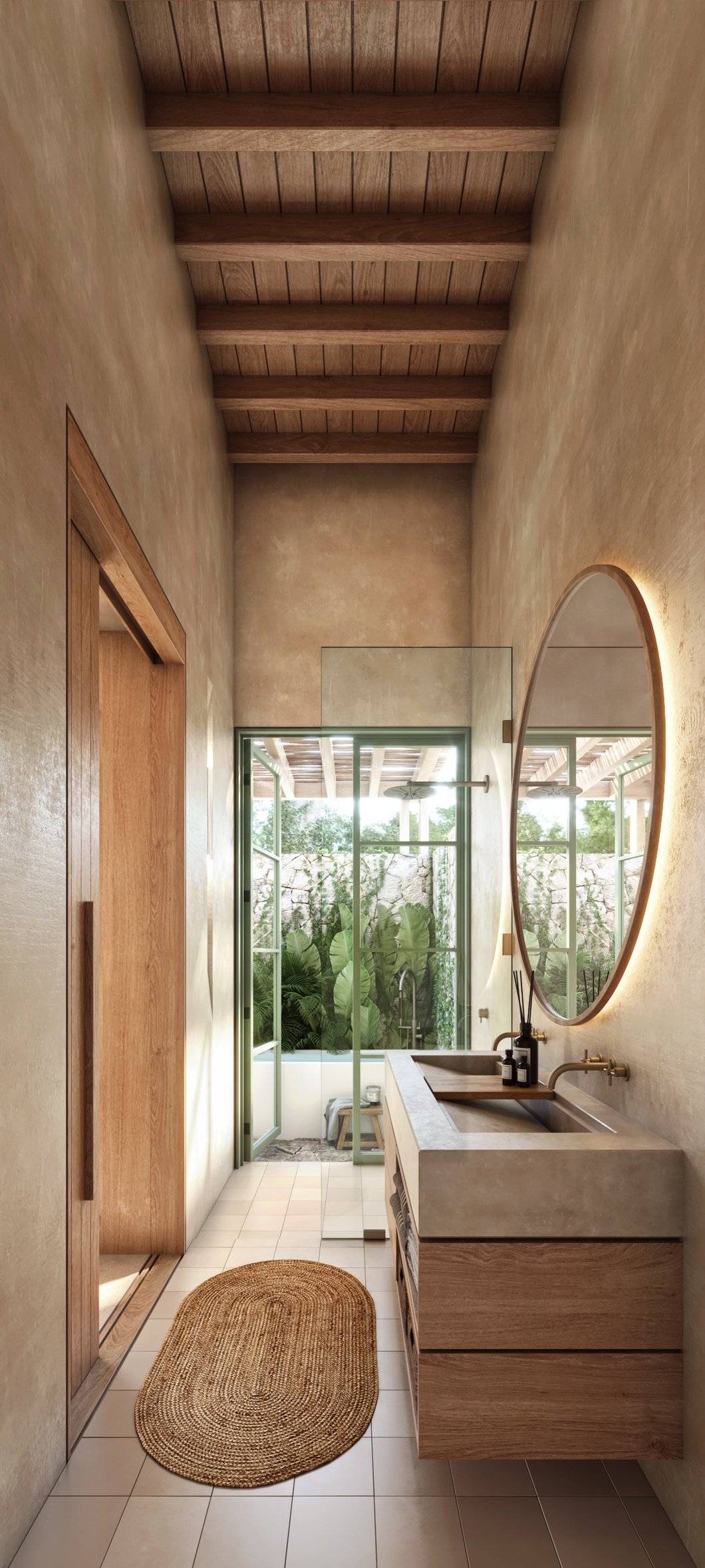 Villas de lujo en Tulum junto a Zamaya Resort 5