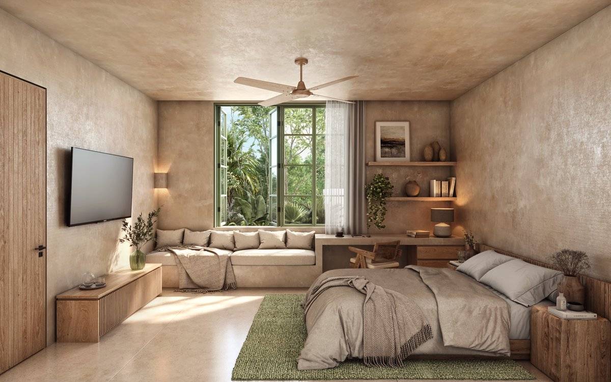 Villas de lujo en Tulum junto a Zamaya Resort 4