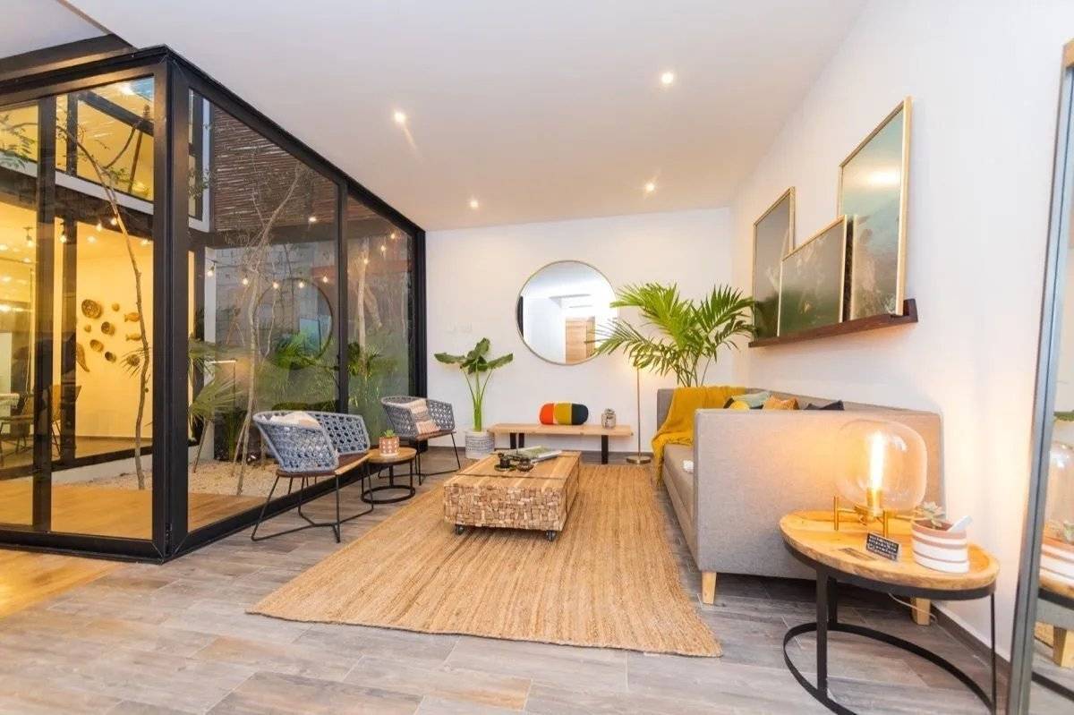 Townhouse en Tulum: Naturaleza y Amenidades 3