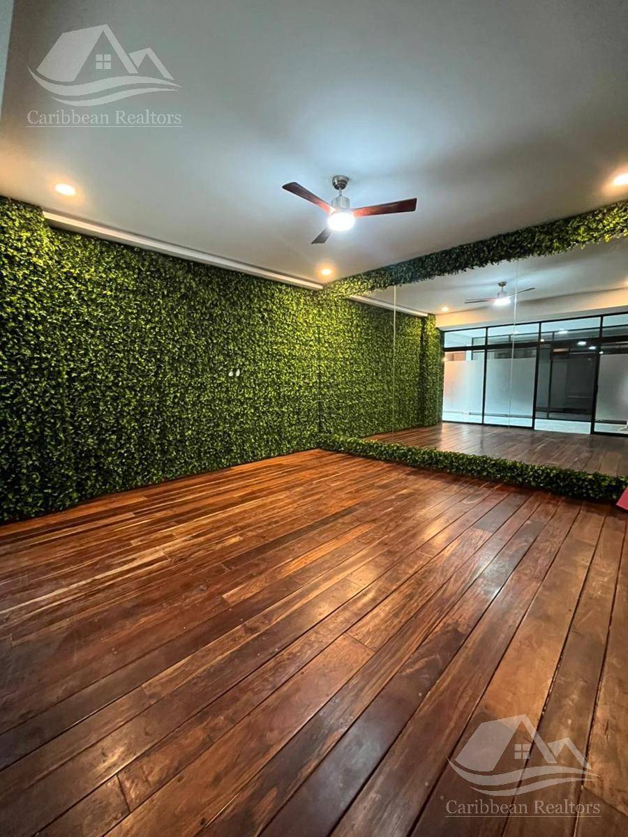 Departamento en venta en aldea zama tulum 4