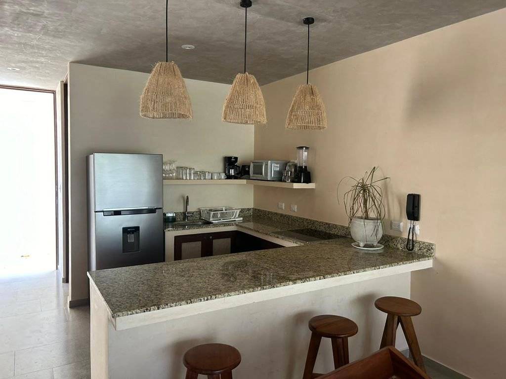 Oportunidad de inversión en Tulum amueblado 5