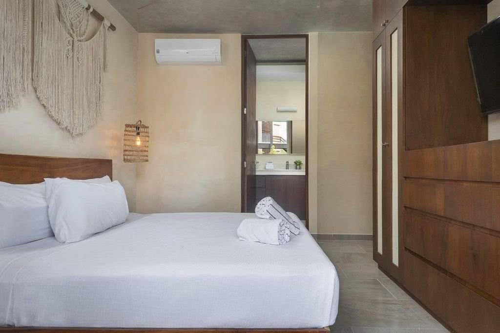 Oportunidad de inversión en Tulum amueblado 4