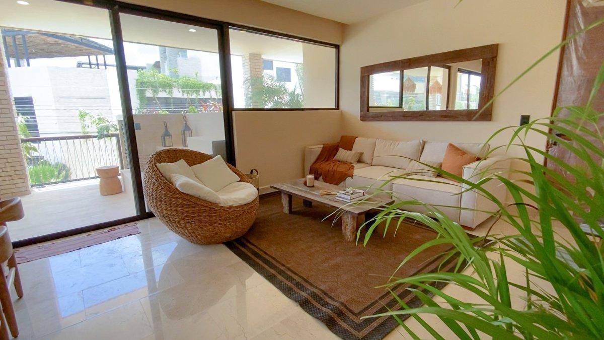 Vive el lujo en la selva de Tulum 3