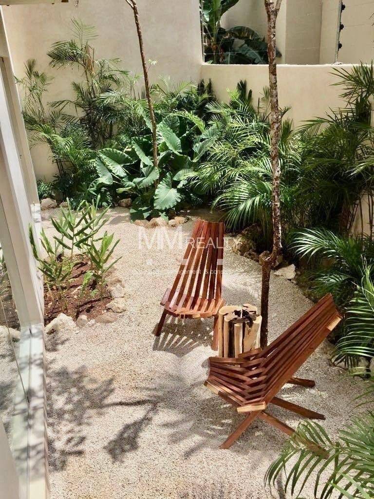 Exclusivo departamento en el corazón de Tulum 3