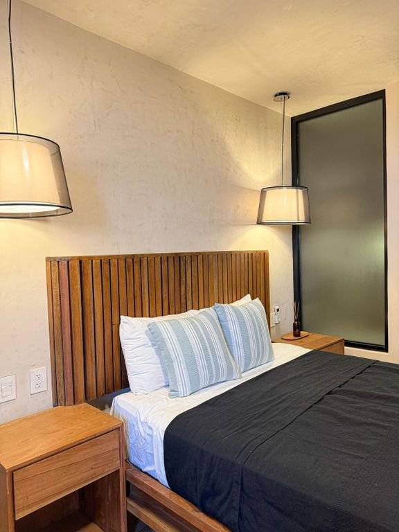 Estudio amueblado ideal para inversión en Tulum 5