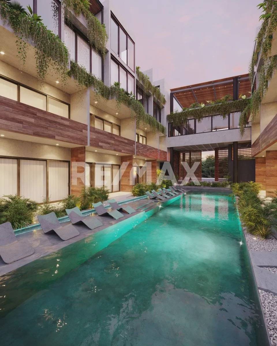 Vive el lujo en el corazón de Tulum 2