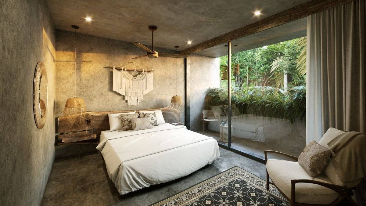 Departamentos de lujo en Tulum, ¡tu refugio ideal! 4
