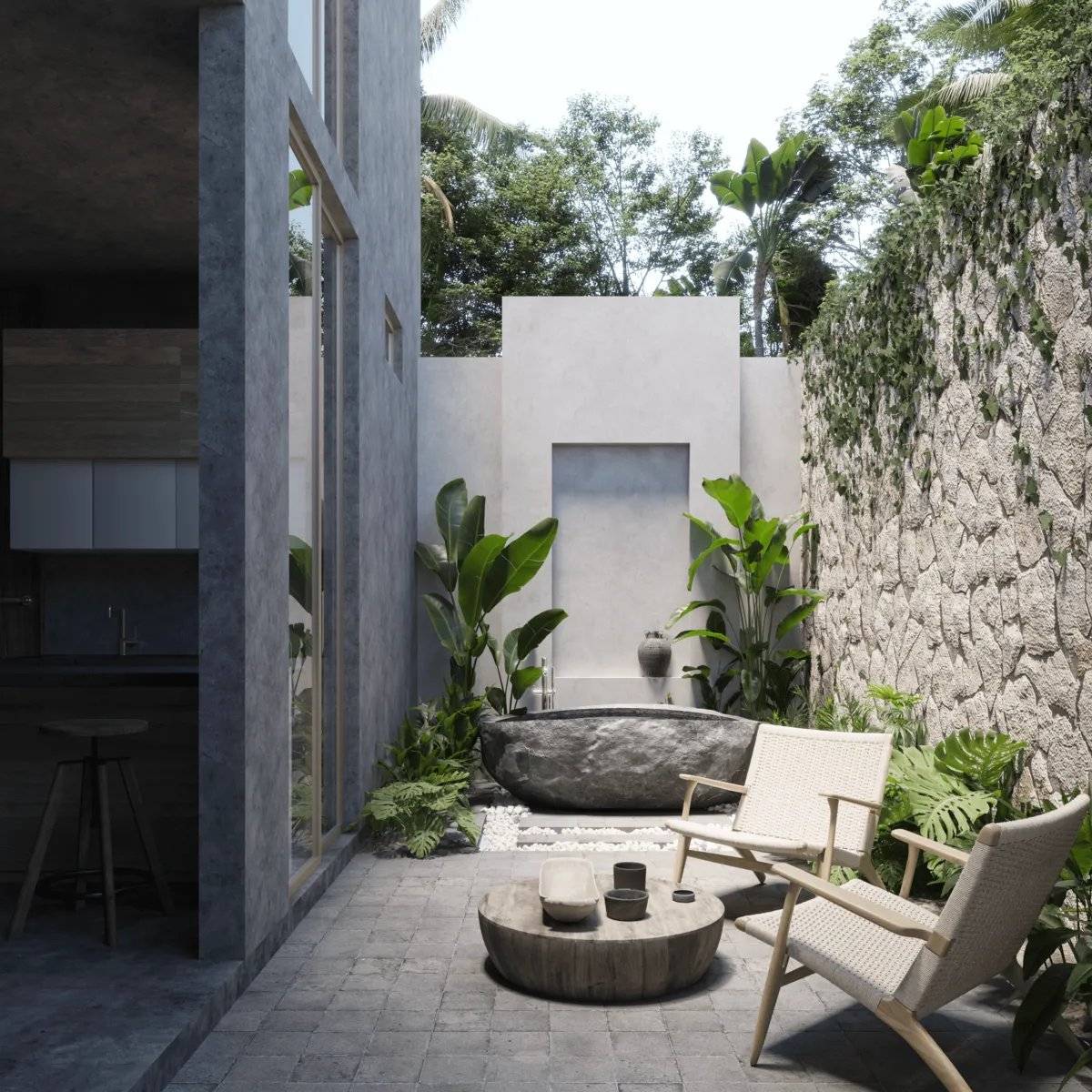 Departamentos de lujo en Tulum, ¡tu refugio ideal! 3