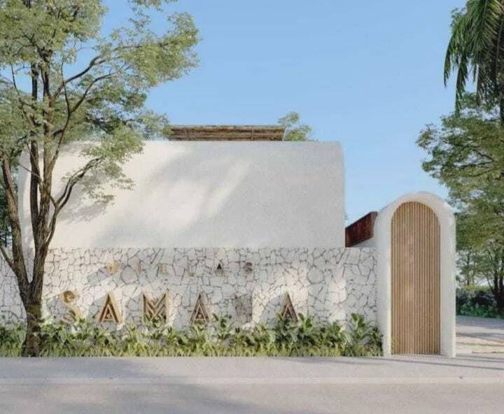 Vive en un paraíso ecológico en Tulum 2