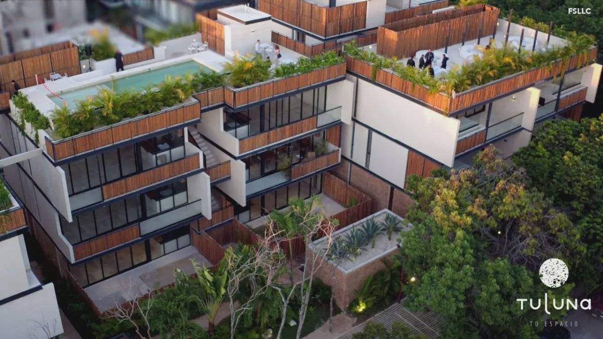 Vive la experiencia única de Tulum 1