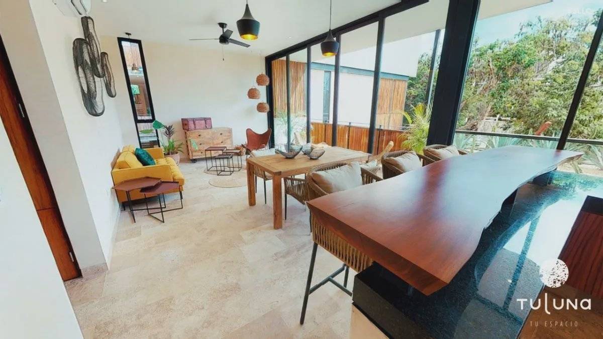 Vive la experiencia única de Tulum 2