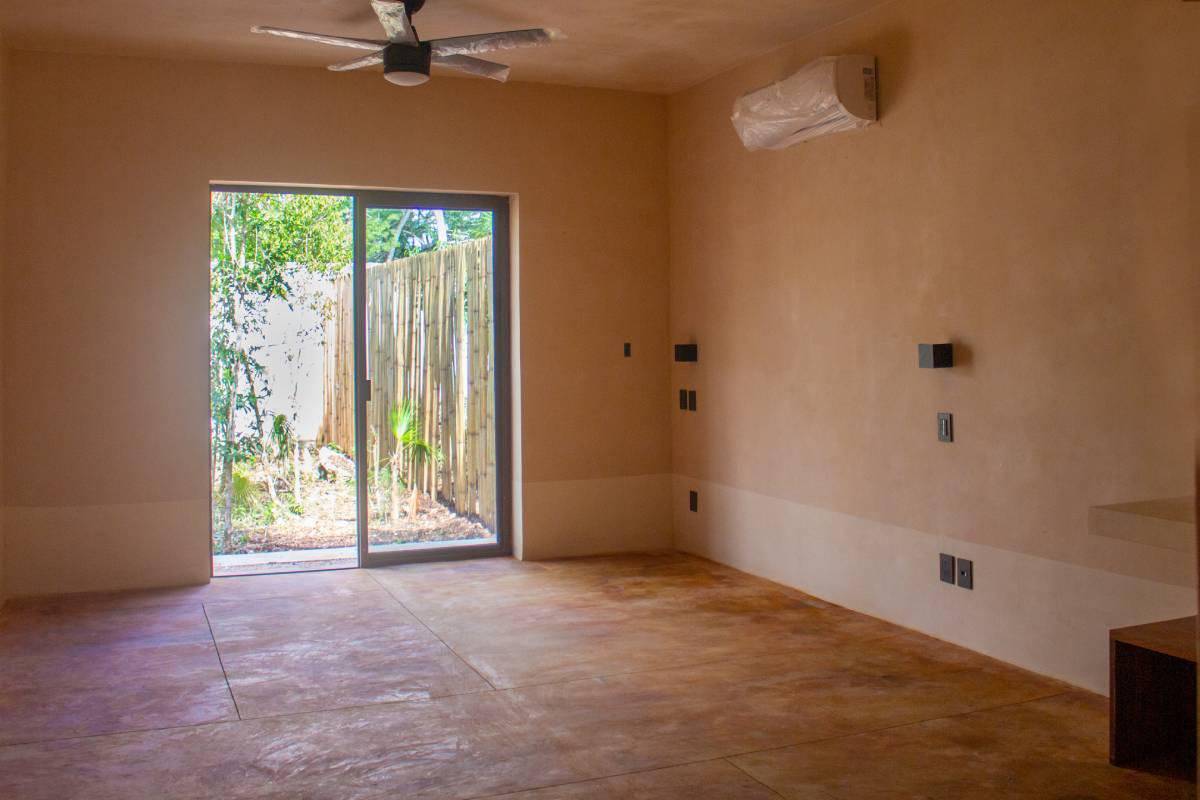 Elegancia y naturaleza en Residencial Anam Tulum 5