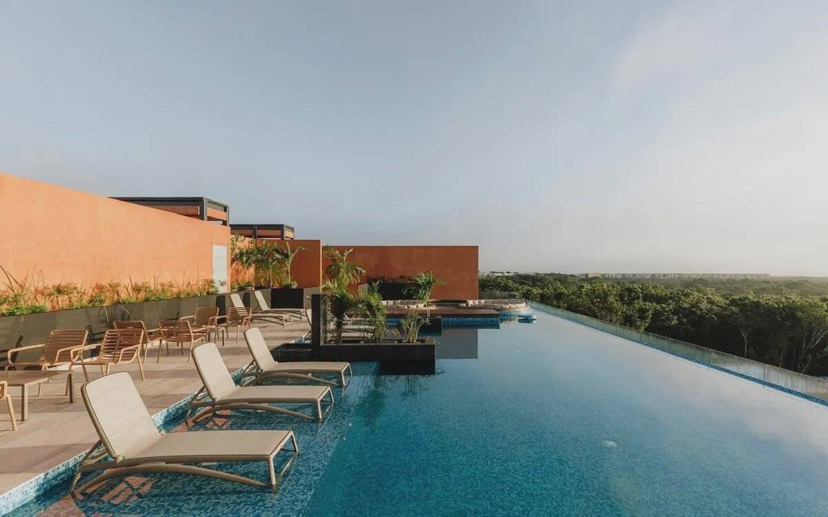 Inversión única en Tulum cerca de la playa 3