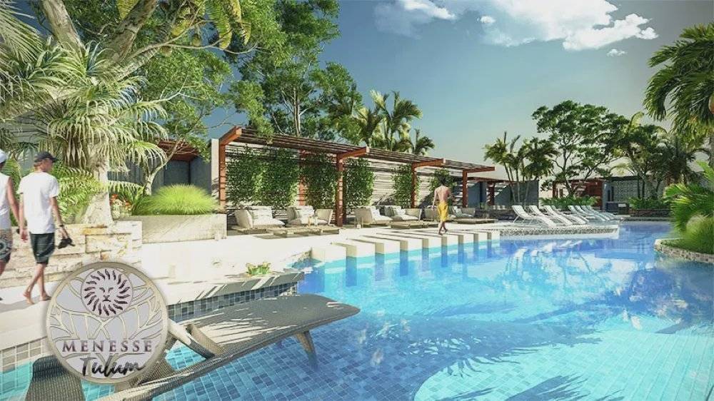 Vive en la selva: Menesse Tulum te espera 3