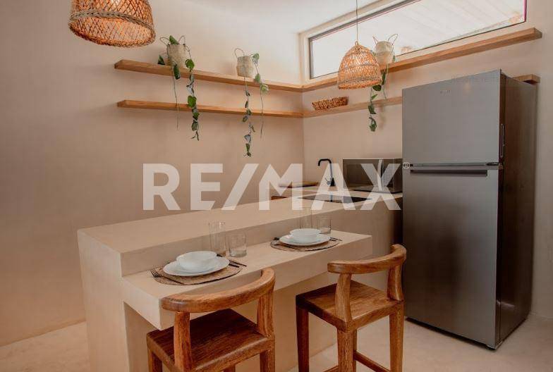 Loft moderno con encantador balcón 4