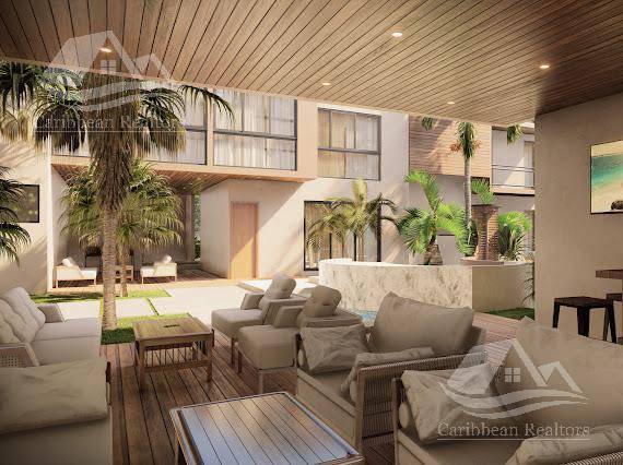 Vive en el corazón de Tulum con lujo y naturaleza 3
