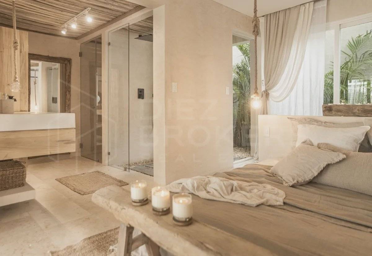 Inversión única en Jungle Paradise, Tulum 4